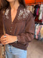 Birmingham Blouse