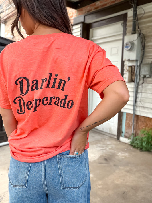 Mineola DD Tee
