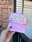 Merry Trucker Hat