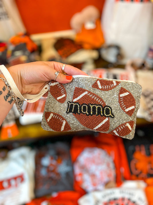 Mama Spirit Pouch
