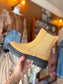 Wild Honey Chelsea Boots