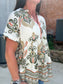 Painted Desert Blouse
