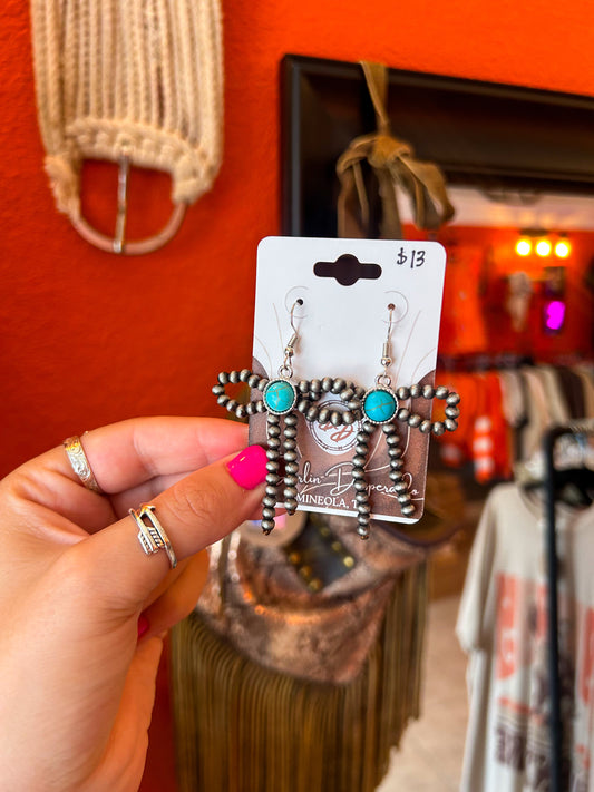Dandy Earrings