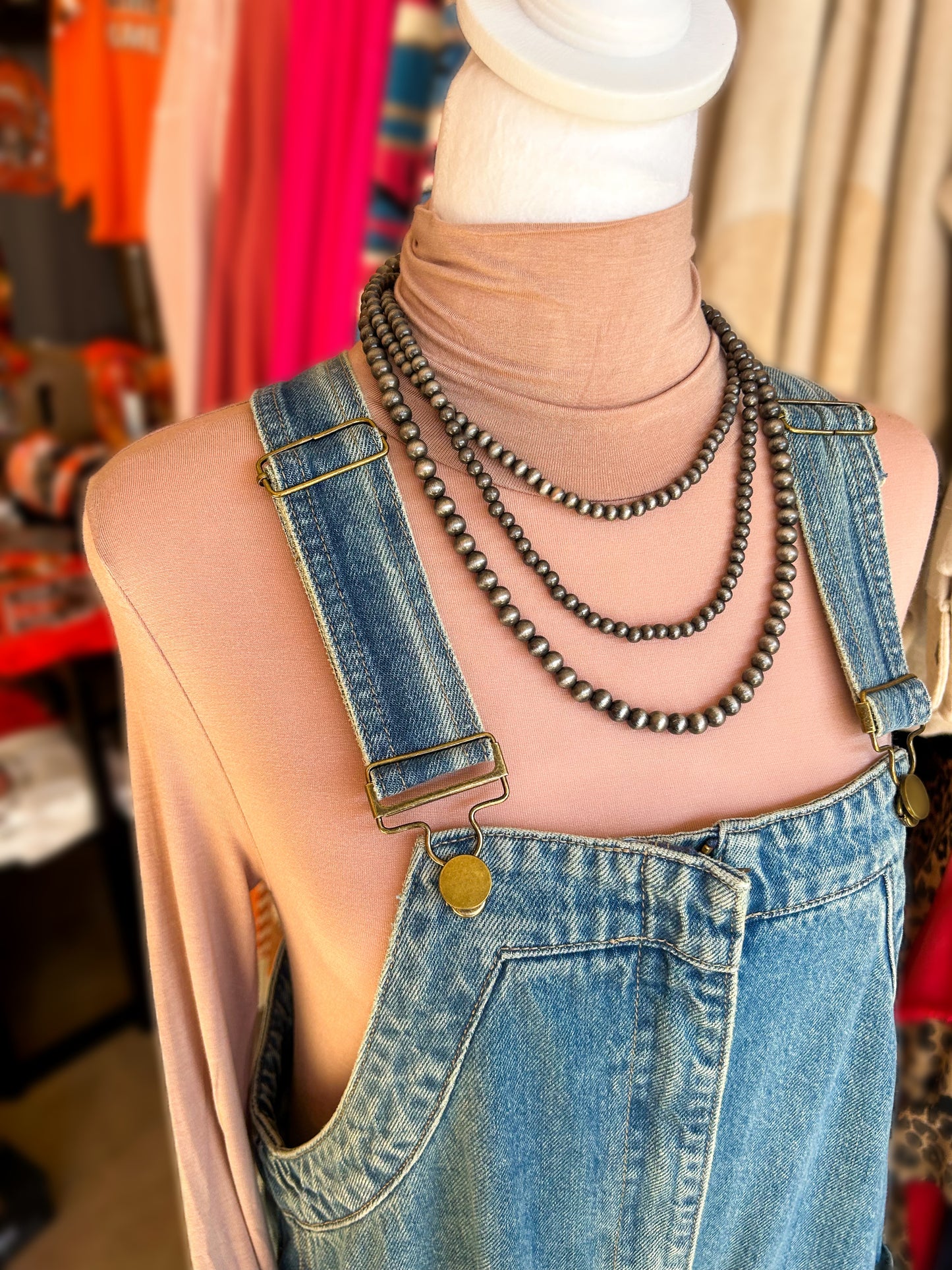 High Plains Jewelry Set