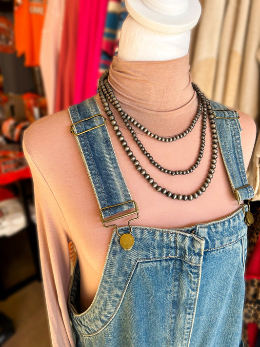 High Plains Jewelry Set