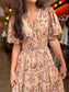 Falling For Love Dress