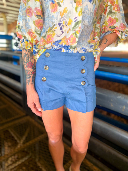 Columbus Shorts