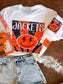 Smiley Spirit Tee