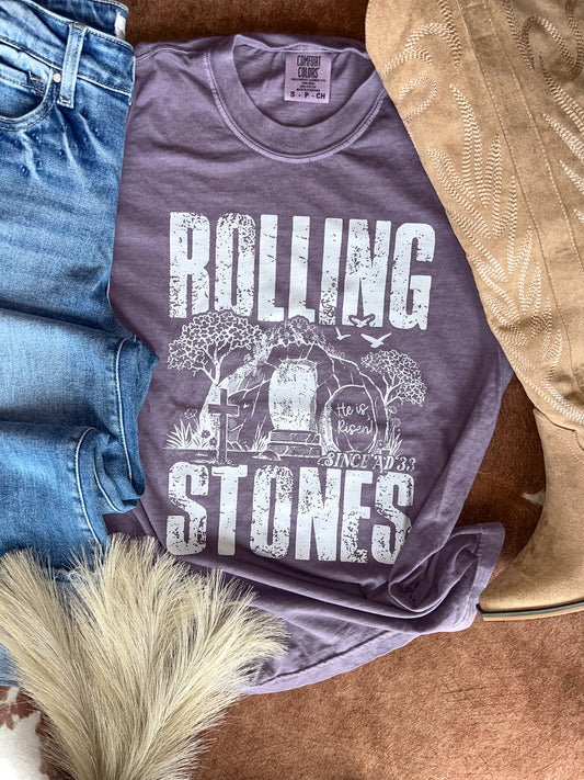 Rolling Stones Tee