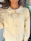 Vintage Vows Blouse