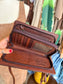 Wild Desert Wallet Purse
