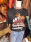 Lonely Cowboy Tee