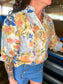 Maren Floral Blouse