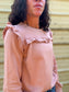 Sweet Side Blouse