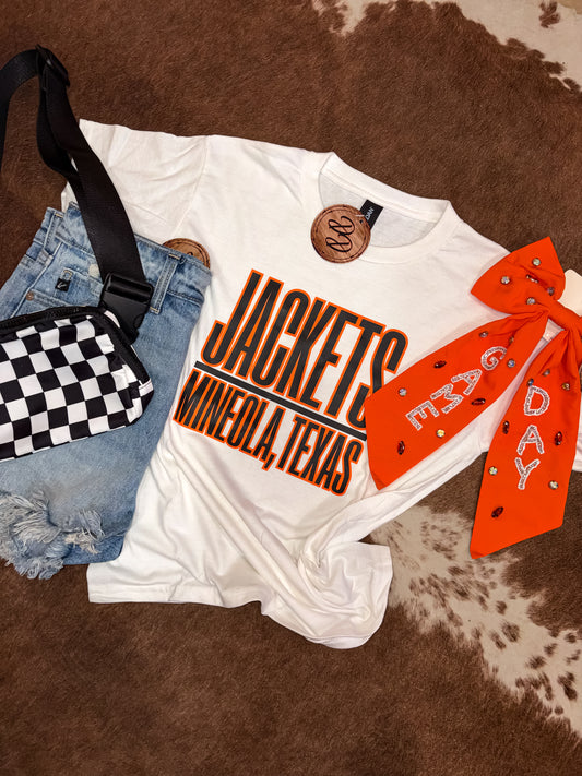 Youth Jackets Spirit Tee