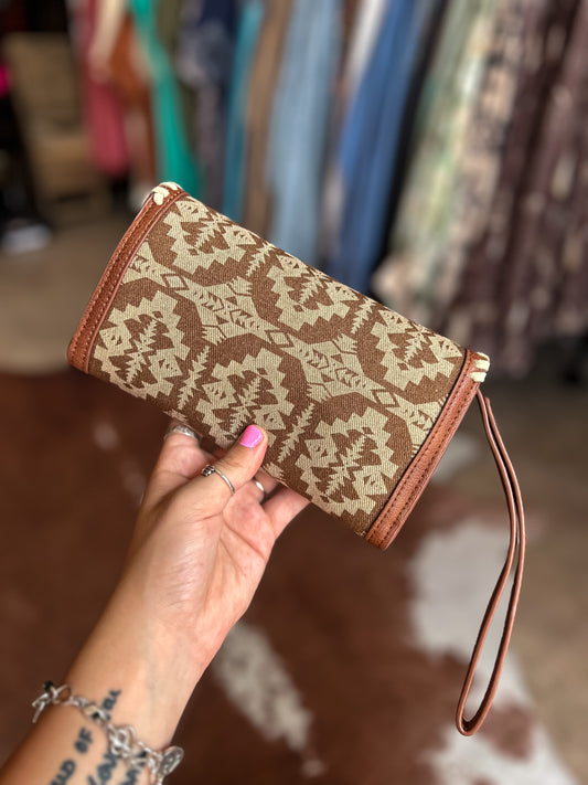 Wrangler Marlo Wallet