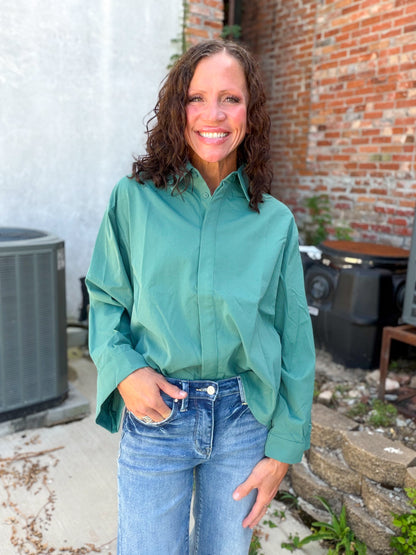 Ever After Blouse