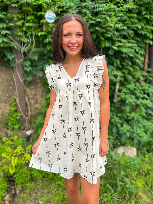 Isadora Midi Dress