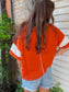 Stand Out Stripe Top