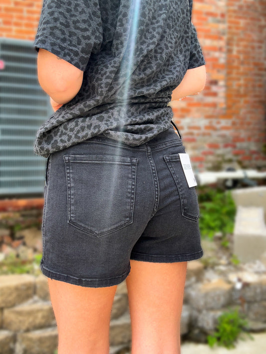 Smokestack Utility Shorts