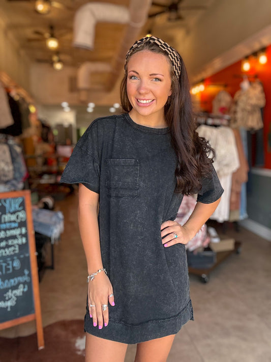 Devyn Dress