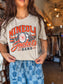 Mineola Band Tee