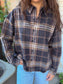 Smoky Mountain Flannel