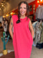 Sundown Ease Dress