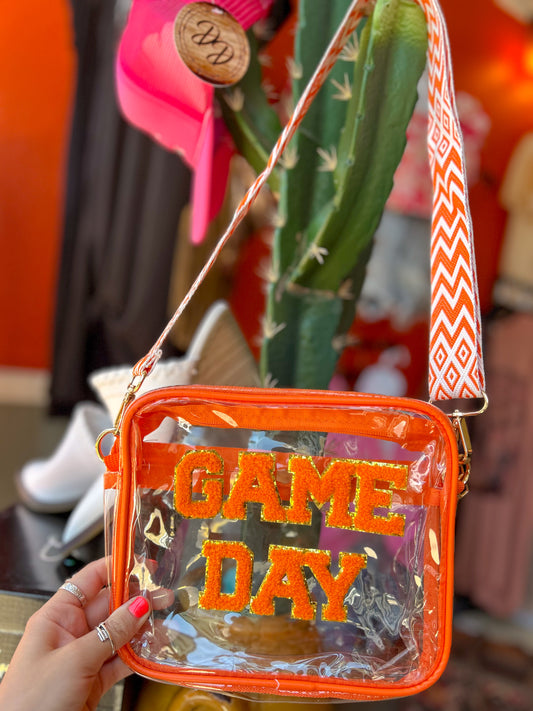 Game Day Crossbody