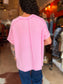 Sweet Escape Top in Light Pink