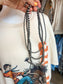 Iron Trail Necklace
