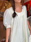 Dusty Chapel Dress
