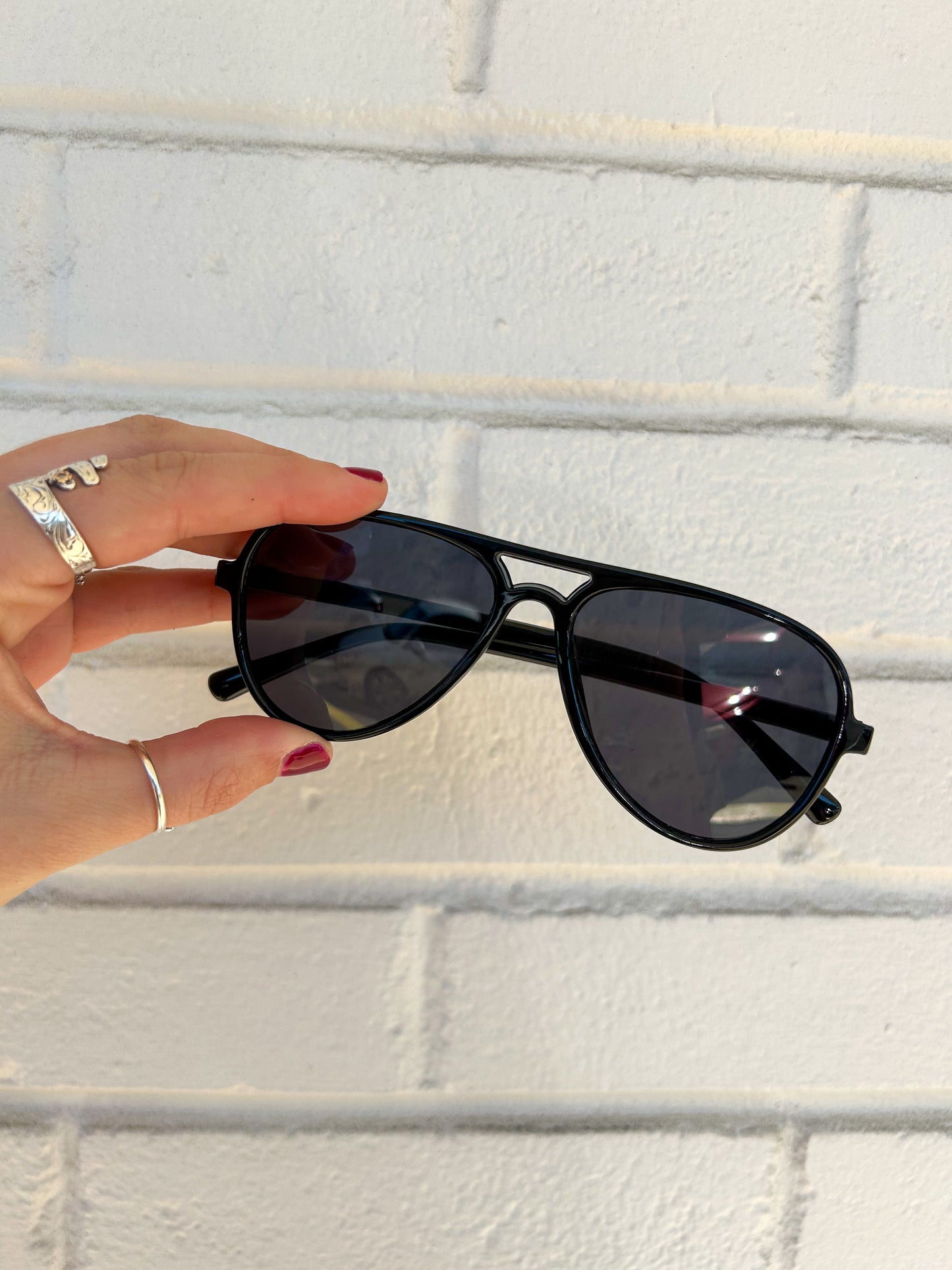 Miss Me More Sunnies