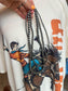 Iron Trail Necklace