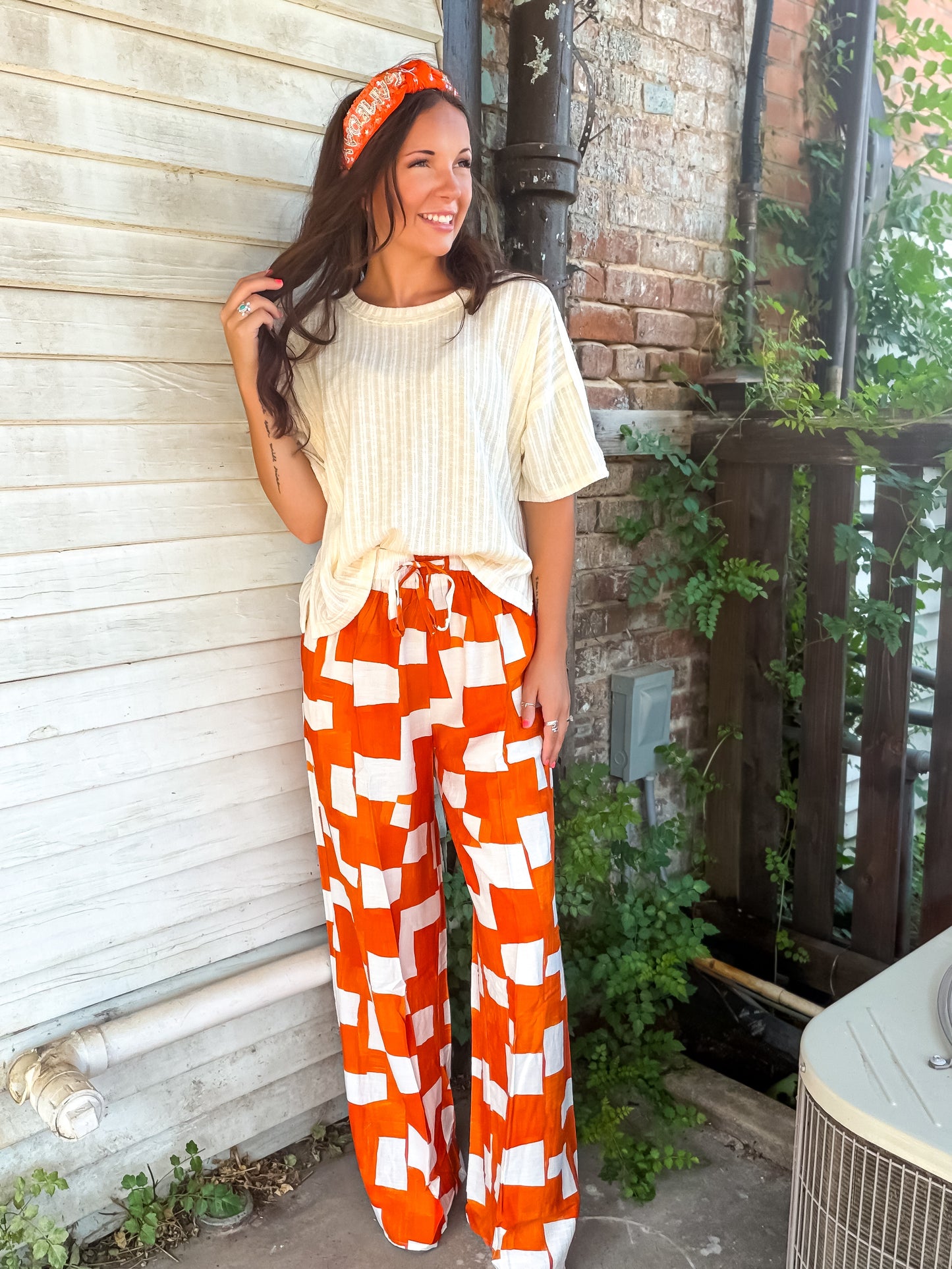Rocky Top Pants