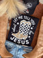 My Jesus Tee