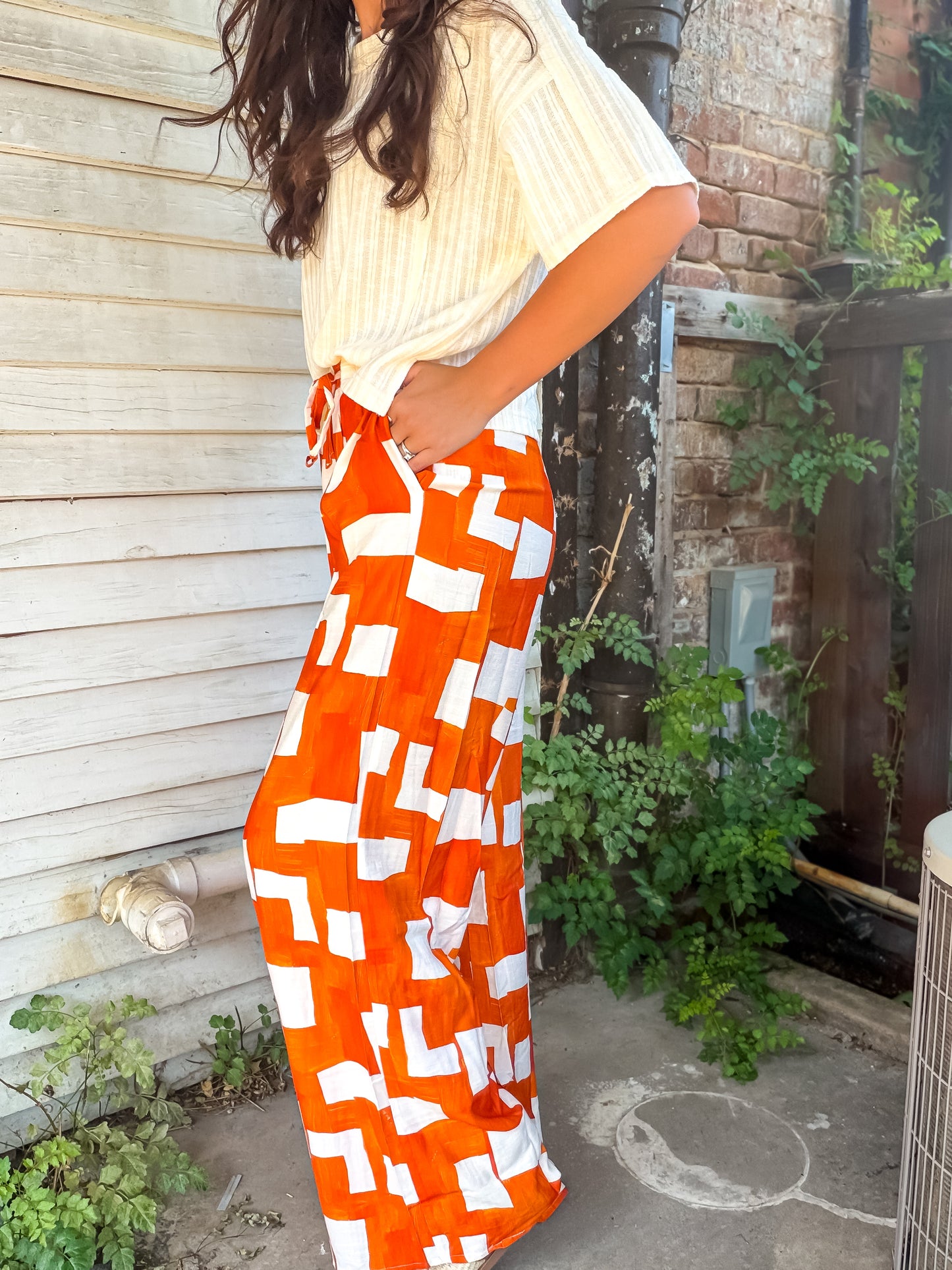 Rocky Top Pants