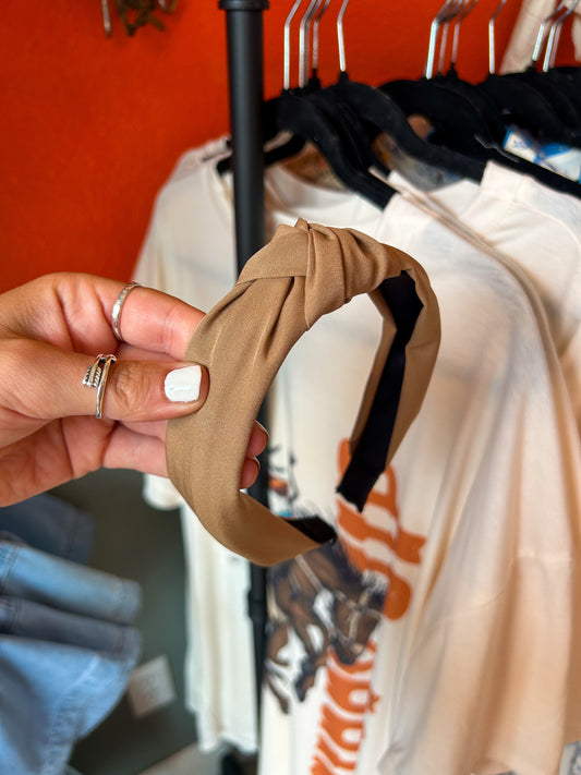 Logan Headband