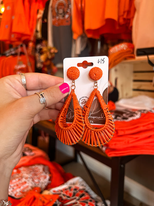 Kelci Earrings