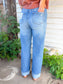 Westbound Cuffed Jean