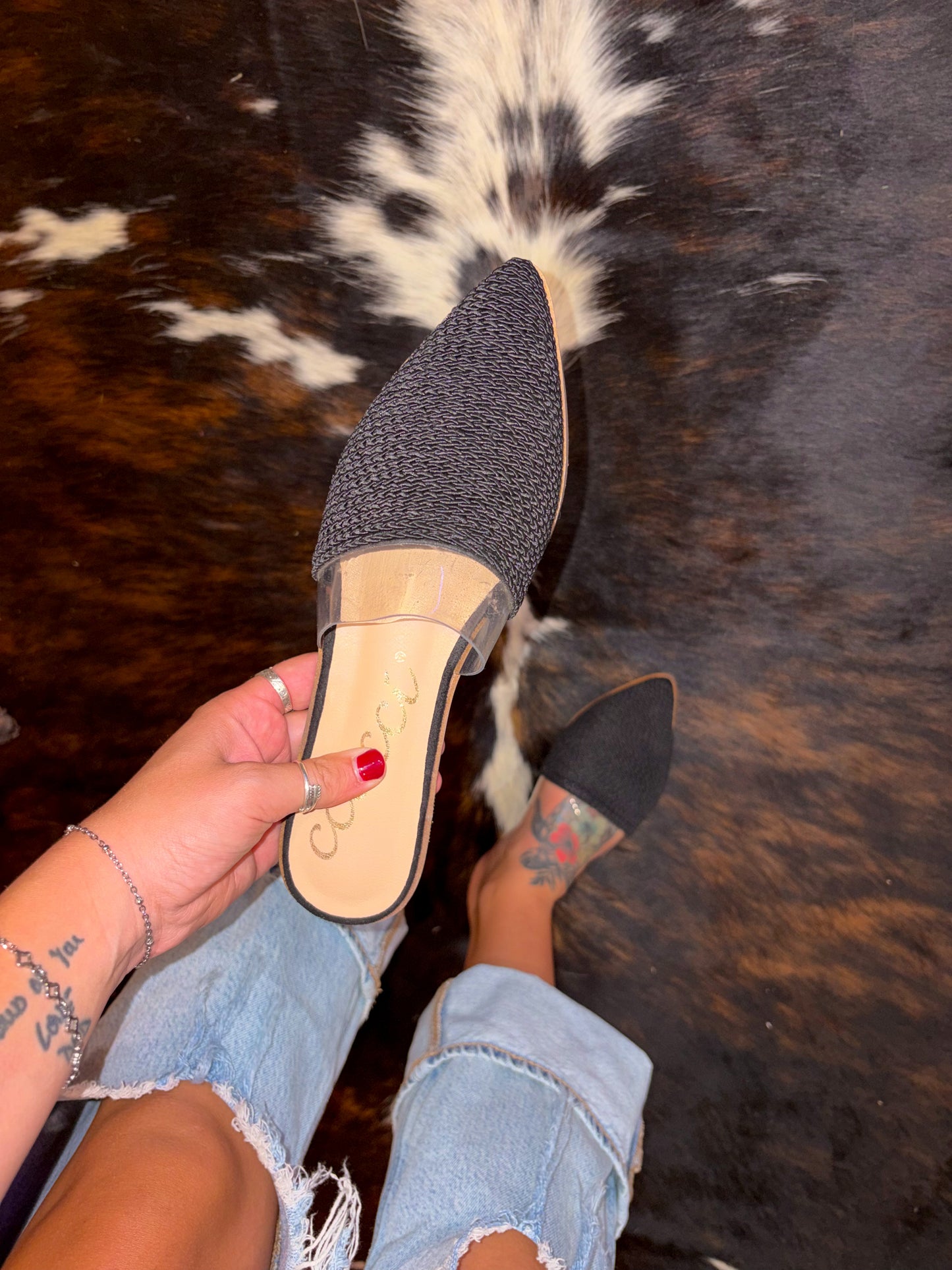 Westlyn Mules