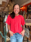 Golden Hour Blouse