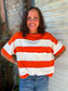 Stand Out Stripe Top