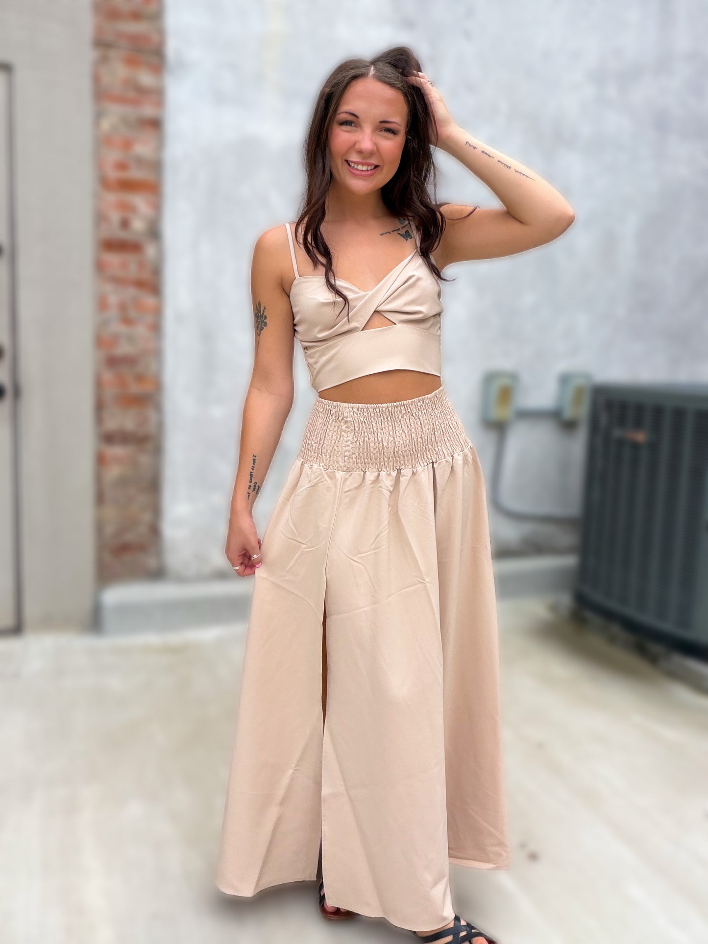 Luxe Lagoon Set
