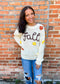 Hello Fall Sweater