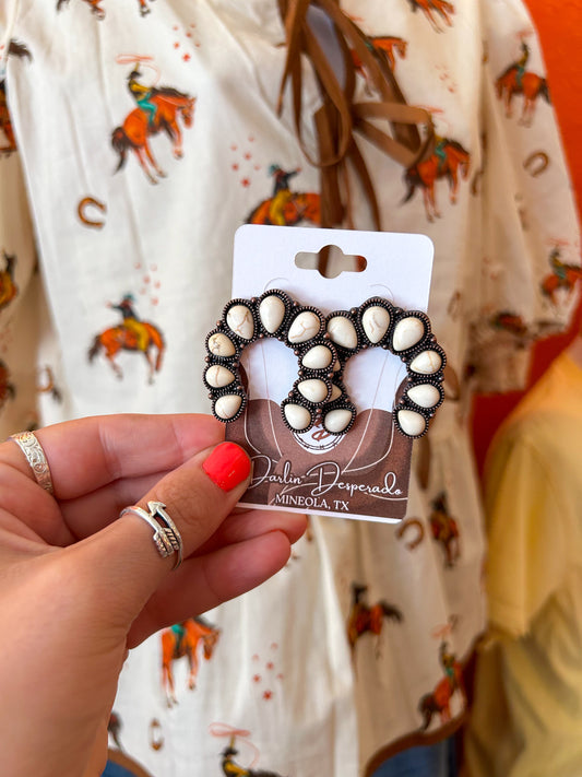 Wichita Earrings