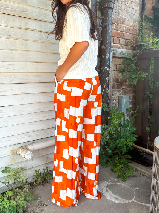 Rocky Top Pants