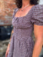 Sunday Ranch Dress