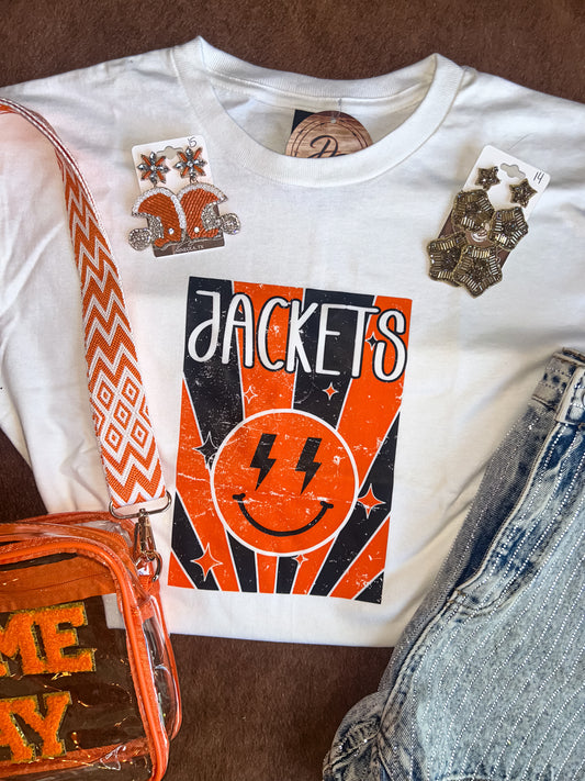 Youth Jackets Tee