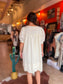Dusty Chapel Dress